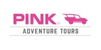 Pink Adventure Tours logo